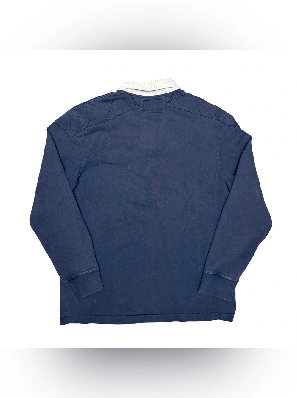 Ralph Lauren authentic embroidered